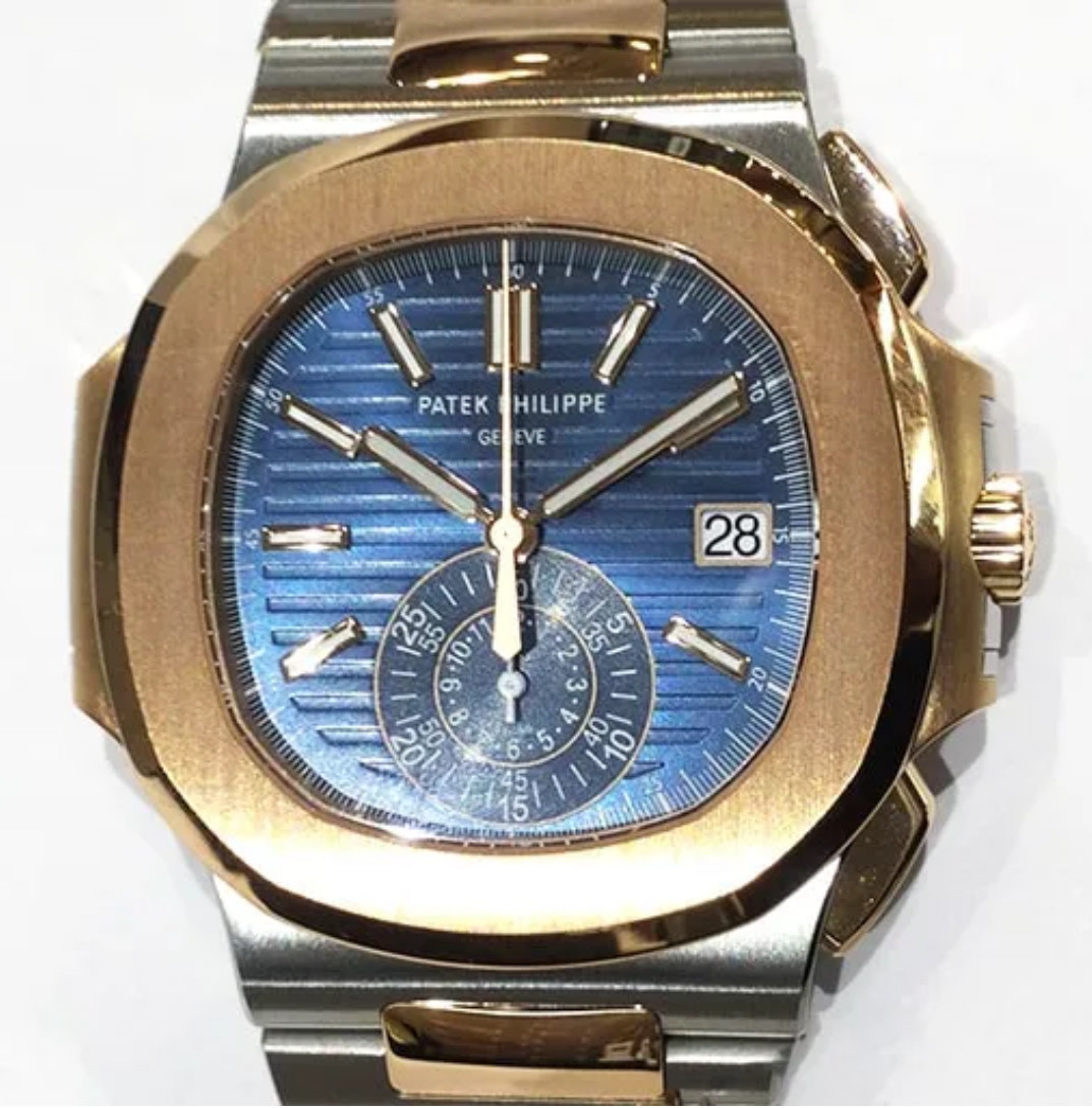 ROLEX ヨットマスター40 SS スレート 型番126622